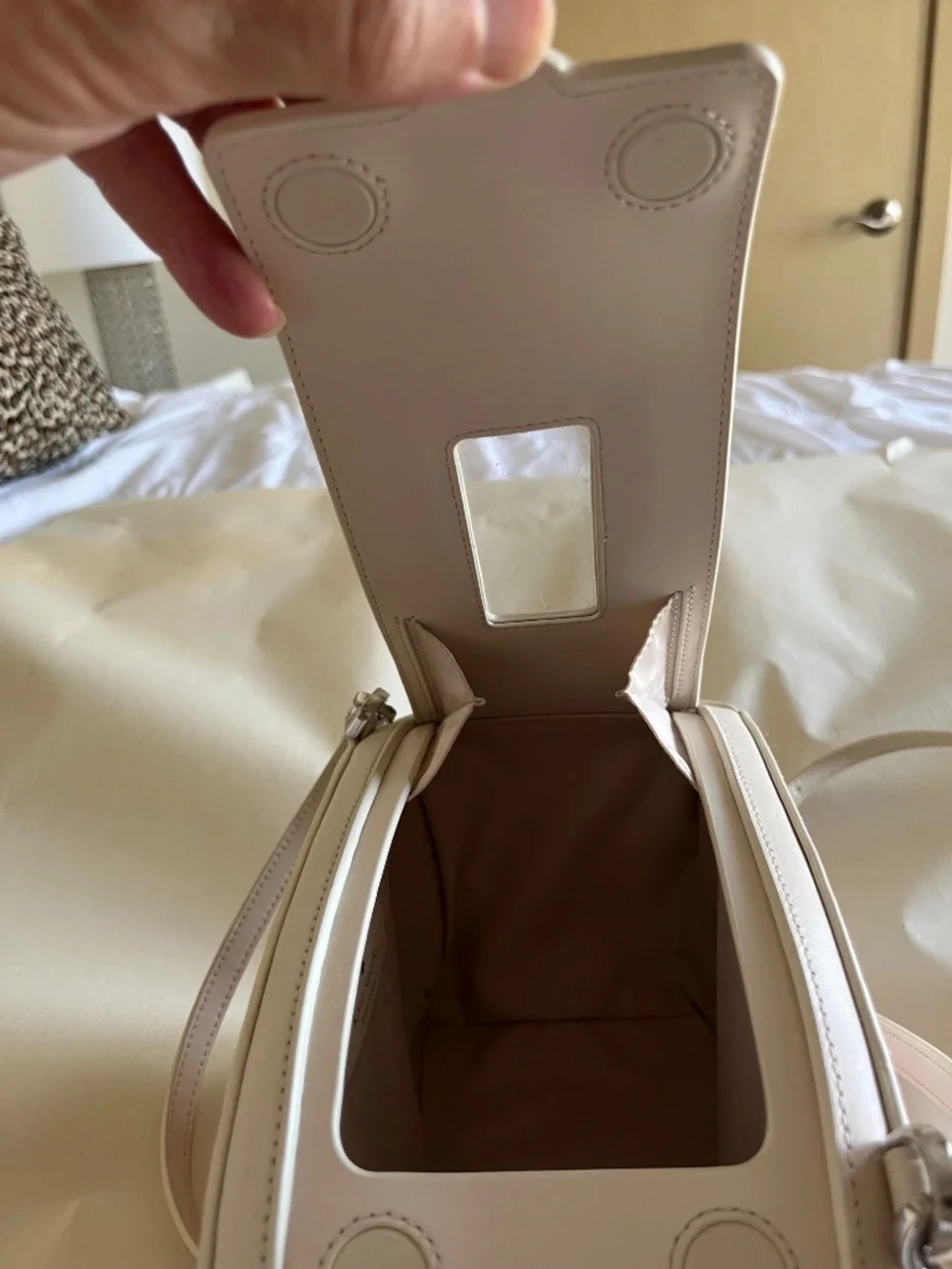 Kate Spade Camper purse